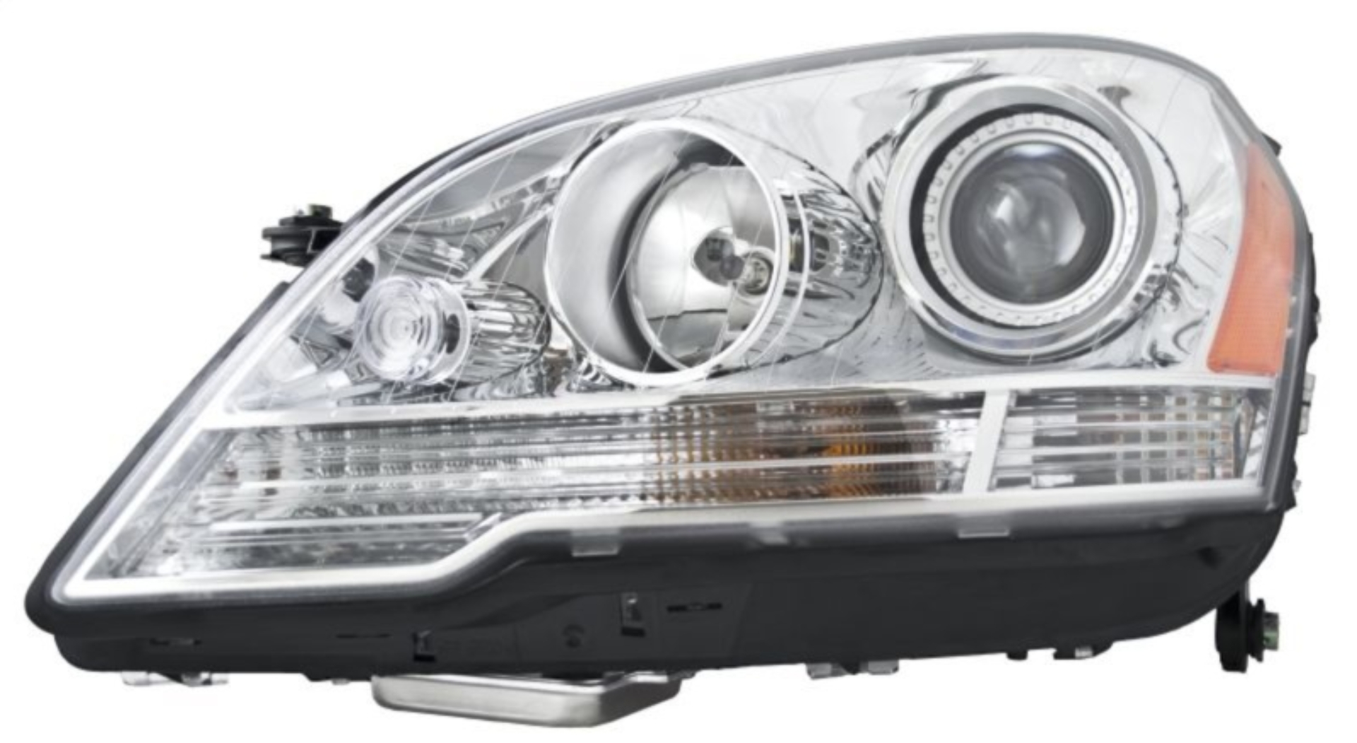 Picture of Hella 2008-2011 Mercedes-Benz ML320 Headlight Assembly