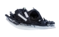 Picture of Hella 2012-2014 BMW 320i ActiveHybrid 3 Halogen Headlight Assembly