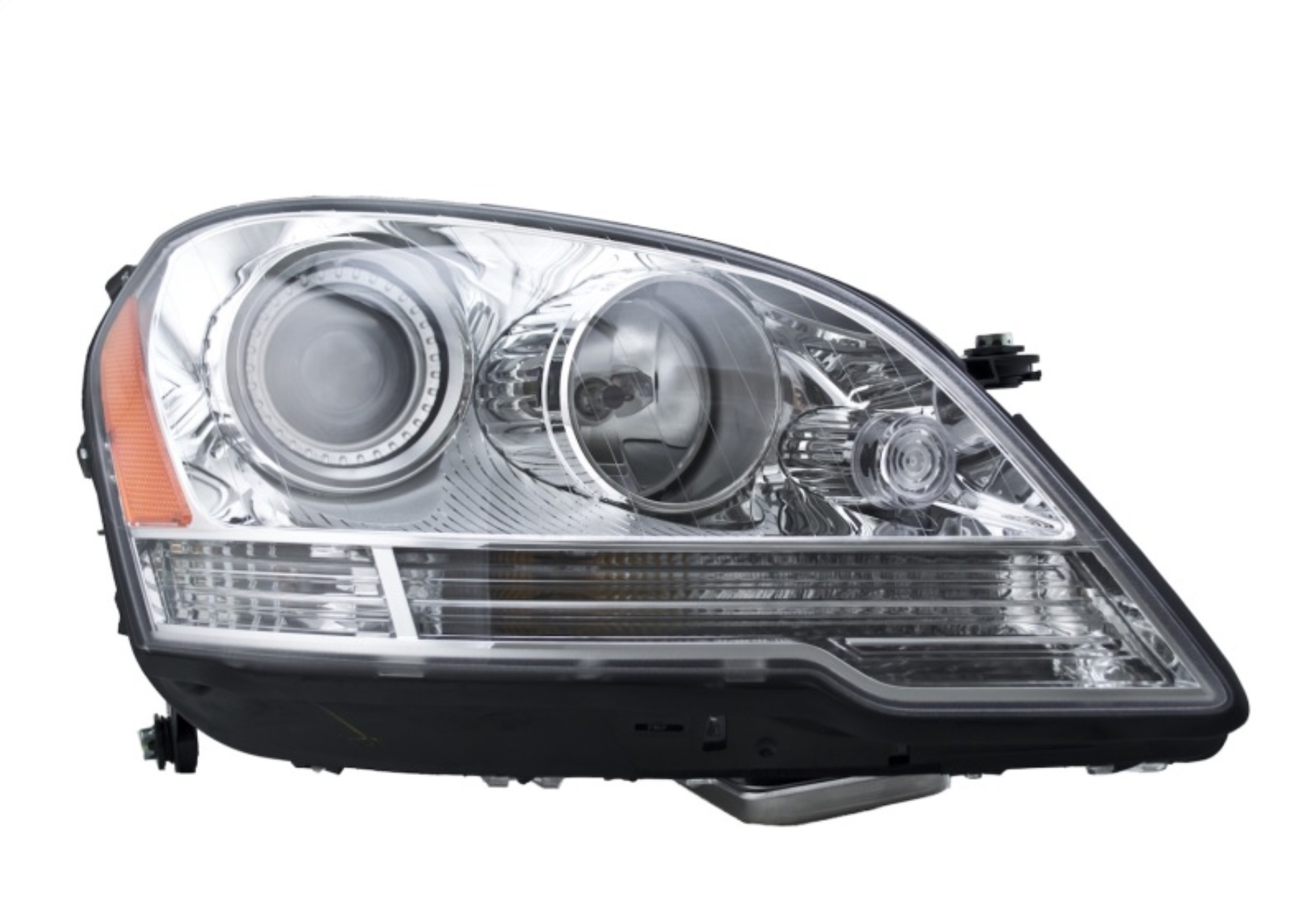 Picture of Hella 2008-2011 Mercedes-Benz ML320 Headlight Assembly