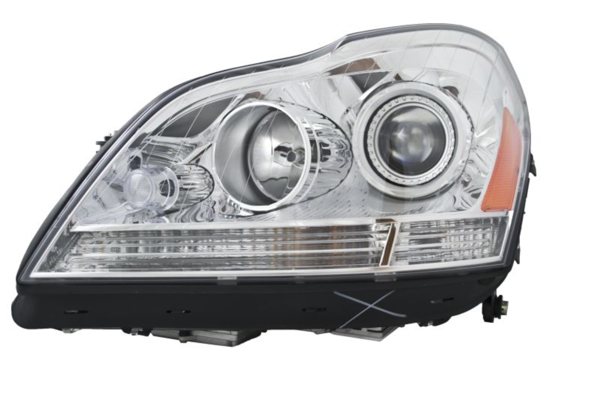 Picture of Hella 2007-2007 Mercedes-Benz GL320 Headlight Assembly