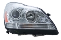 Picture of Hella 2007-2007 Mercedes-Benz GL320 Headlight Assembly
