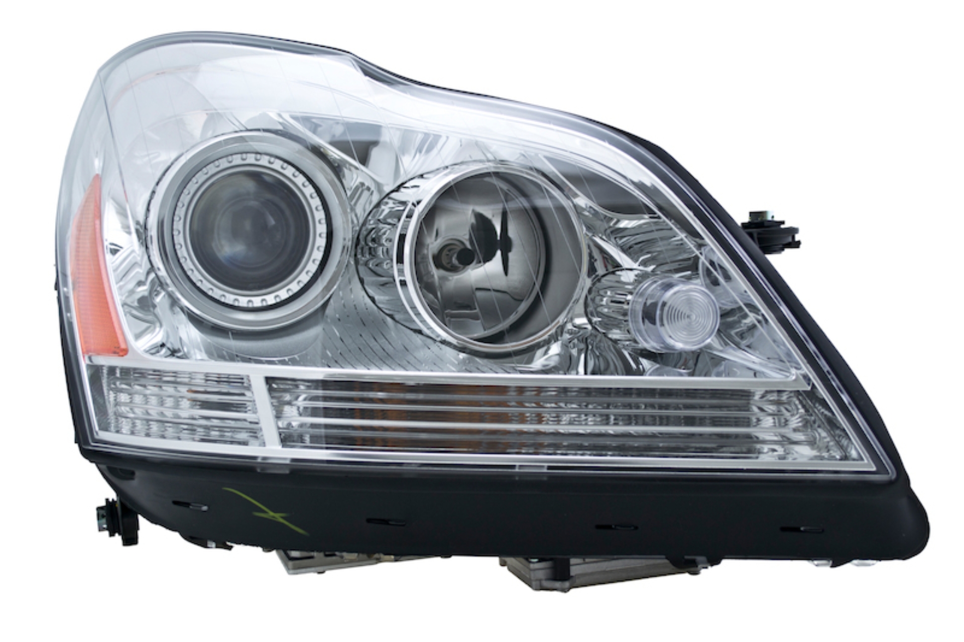 Picture of Hella 2007-2007 Mercedes-Benz GL320 Headlight Assembly
