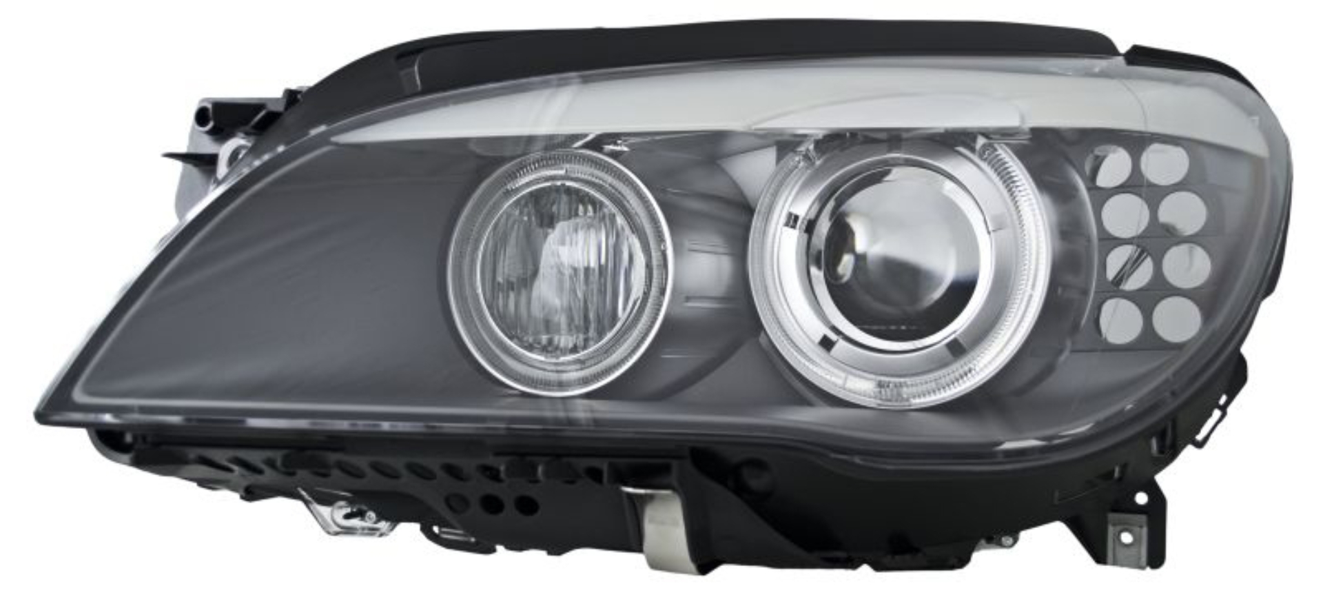 Picture of Hella 2009-2013 BMW 740i Headlight Assembly