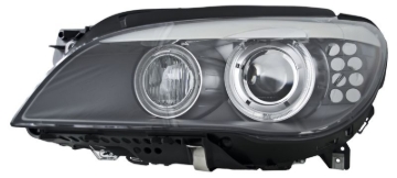 Picture of Hella 2009-2013 BMW 740i Headlight Assembly