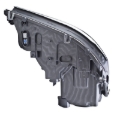Picture of Hella 2008-2008 Mercedes-Benz ML320 Headlight Assembly