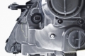 Picture of Hella 2006-2007 Mercedes-Benz ML320 Headlight Assembly