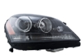 Picture of Hella 2006-2011 Mercedes-Benz ML320 Headlight Assembly