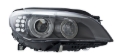 Picture of Hella 2009-2012 BMW 740i Headlight Assembly