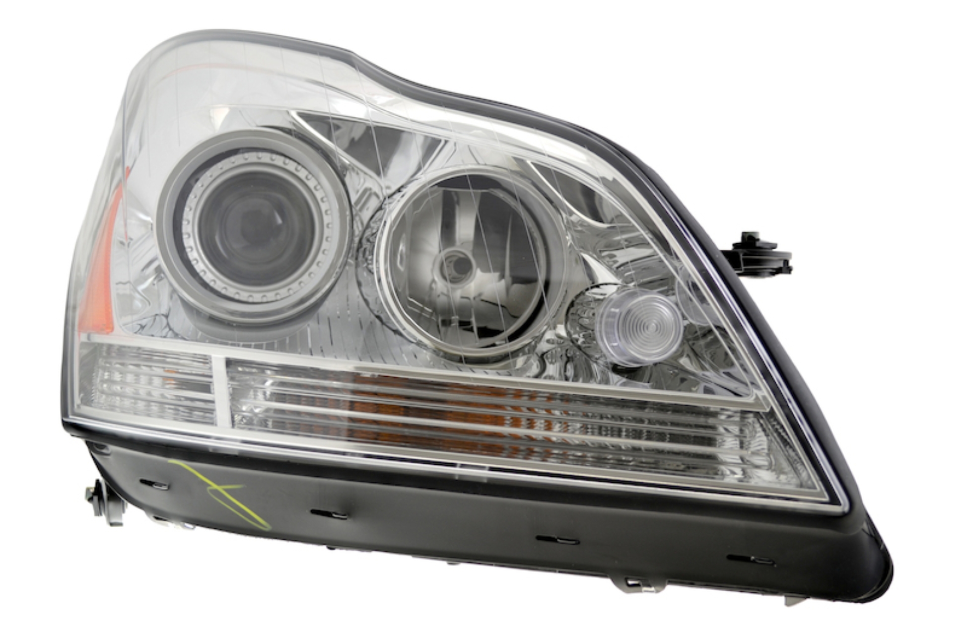 Picture of Hella 2007-2007 Mercedes-Benz GL320 Headlight Assembly