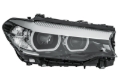 Picture of Hella 2017-2020 BMW 530e xDrive Headlight Assembly