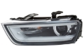 Picture of Hella 2015-2018 Audi Q3 Headlight Assembly