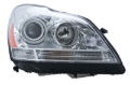 Picture of Hella 2007-2007 Mercedes-Benz GL320 Headlight Assembly