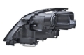 Picture of Hella 2008-2011 Mercedes-Benz ML320 Headlight Assembly