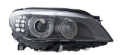 Picture of Hella 2009-2012 BMW 740i Headlight Assembly