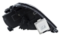 Picture of Hella 2006-2011 Mercedes-Benz ML320 Headlight Assembly