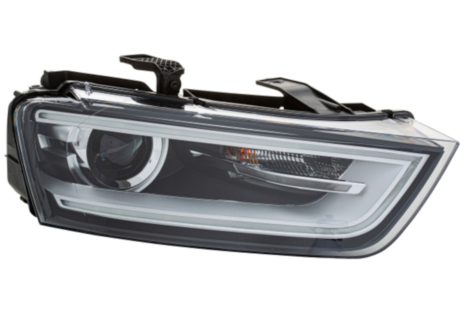 Picture of Hella 2015-2018 Audi Q3 Headlight Assembly