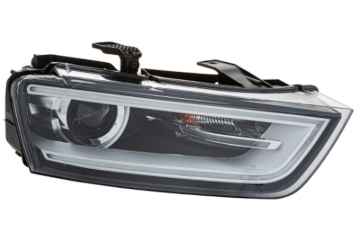 Picture of Hella 2015-2018 Audi Q3 Headlight Assembly