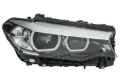 Picture of Hella 2017-2020 BMW 530e xDrive Headlight Assembly