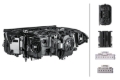 Picture of Hella 2017-2019 BMW 530e xDrive Headlight Assembly