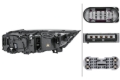 Picture of Hella 2017-2019 Audi Q7 Halogen Headlight Assembly