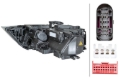Picture of Hella 2015-2018 Audi Q3 Headlight Assembly