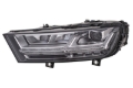 Picture of Hella 2017-2019 Audi Q7 Headlight Assembly