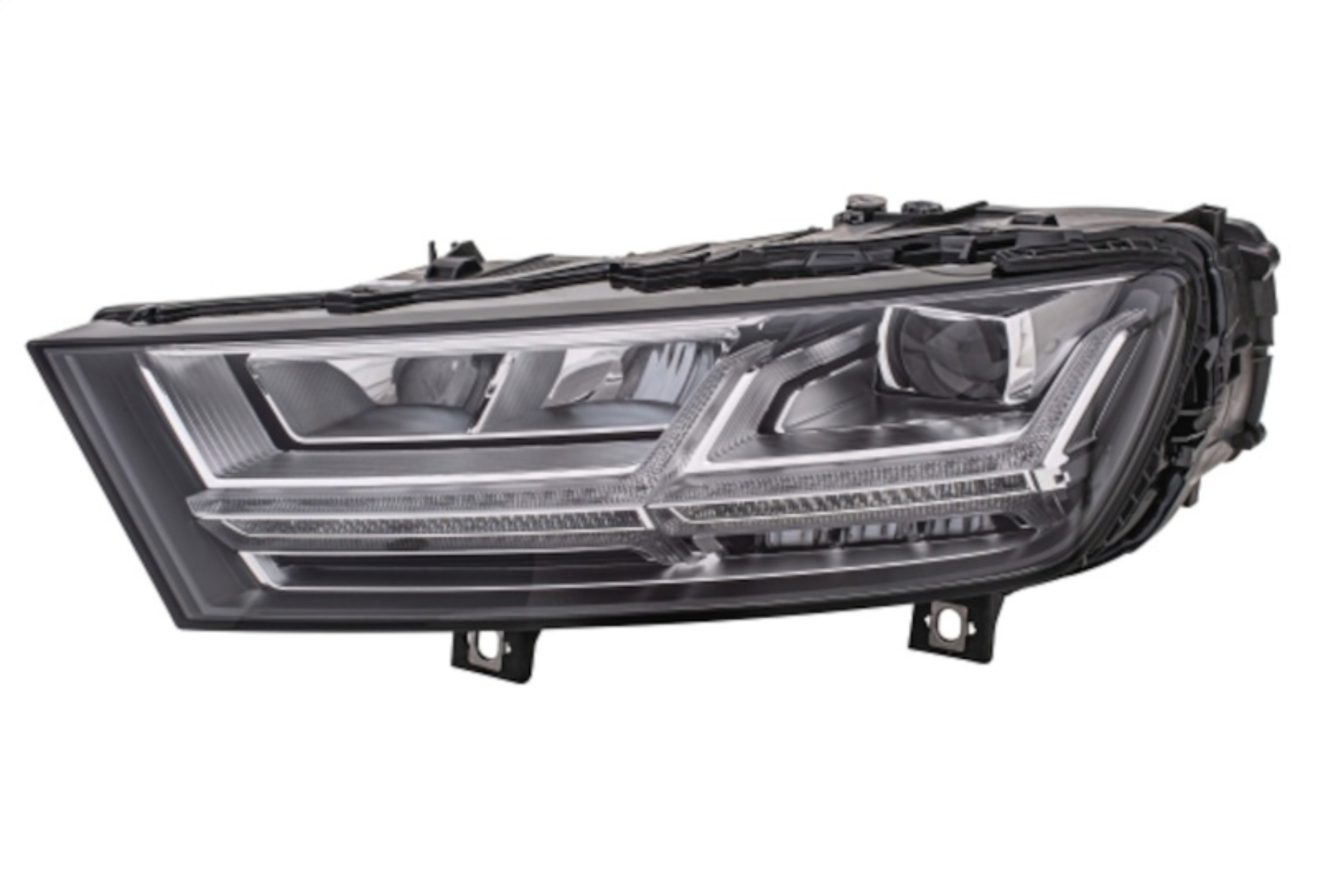 Picture of Hella 2017-2019 Audi Q7 Headlight Assembly