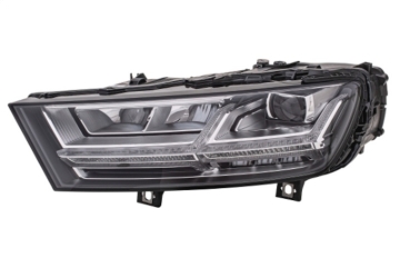Picture of Hella 2017-2019 Audi Q7 Headlight Assembly