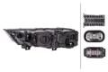 Picture of Hella 2017-2019 Audi Q7 Headlight Assembly