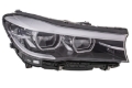 Picture of Hella 2016-2020 BMW 740e xDrive Headlight Assembly