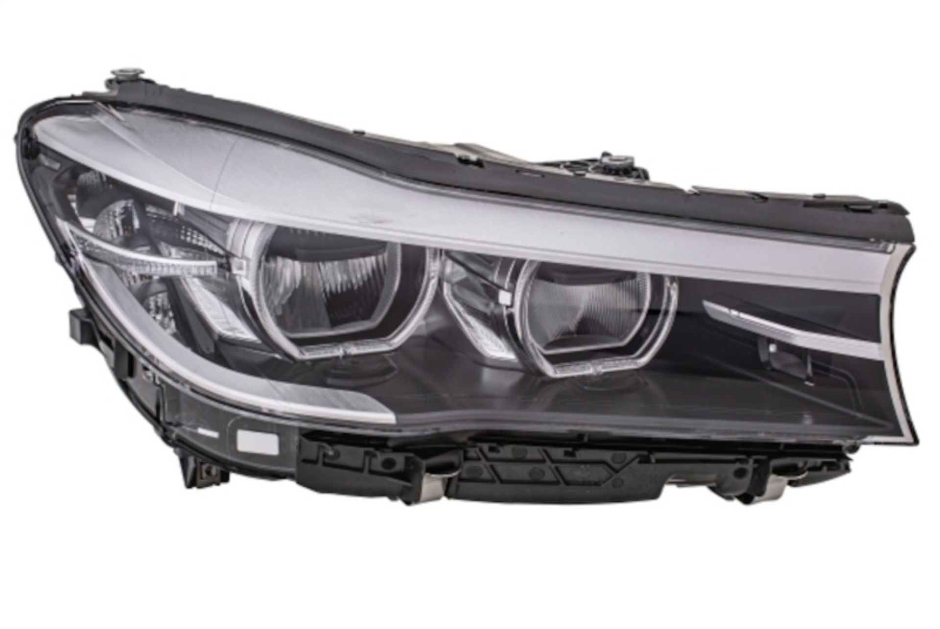 Picture of Hella 2016-2020 BMW 740e xDrive Headlight Assembly