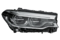 Picture of Hella 2017-2019 BMW 530e xDrive Headlight Assembly