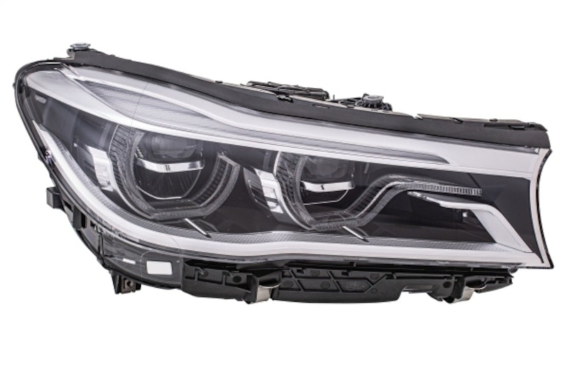 Picture of Hella 2016-2019 BMW 740e xDrive Headlight Assembly