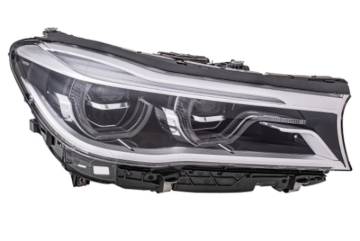 Picture of Hella 2016-2019 BMW 740e xDrive Headlight Assembly