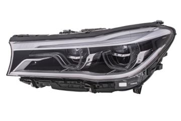 Picture of Hella 2016-2019 BMW 740e xDrive Headlight Assembly