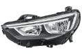 Picture of Hella 2018-2020 Buick Regal Sportback Headlight Assembly