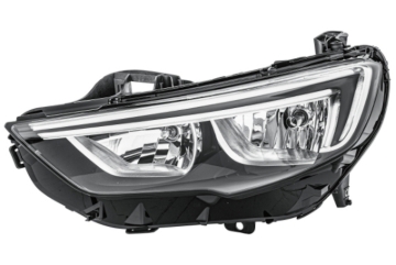 Picture of Hella 2018-2020 Buick Regal Sportback Headlight Assembly