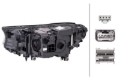 Picture of Hella 2016-2020 BMW 740e xDrive Headlight Assembly
