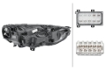 Picture of Hella 2018-2020 Buick Regal Sportback Headlight Assembly