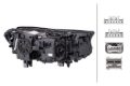 Picture of Hella 2016-2019 BMW 740e xDrive Headlight Assembly