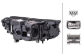 Picture of Hella 2016-2020 BMW 740e xDrive Headlight Assembly