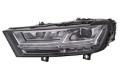 Picture of Hella 2017-2019 Audi Q7 Headlight Assembly