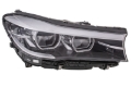 Picture of Hella 2016-2020 BMW 740e xDrive Headlight Assembly
