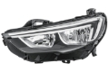Picture of Hella 2018-2020 Buick Regal Sportback Headlight Assembly