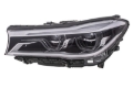 Picture of Hella 2016-2019 BMW 740e xDrive Headlight Assembly