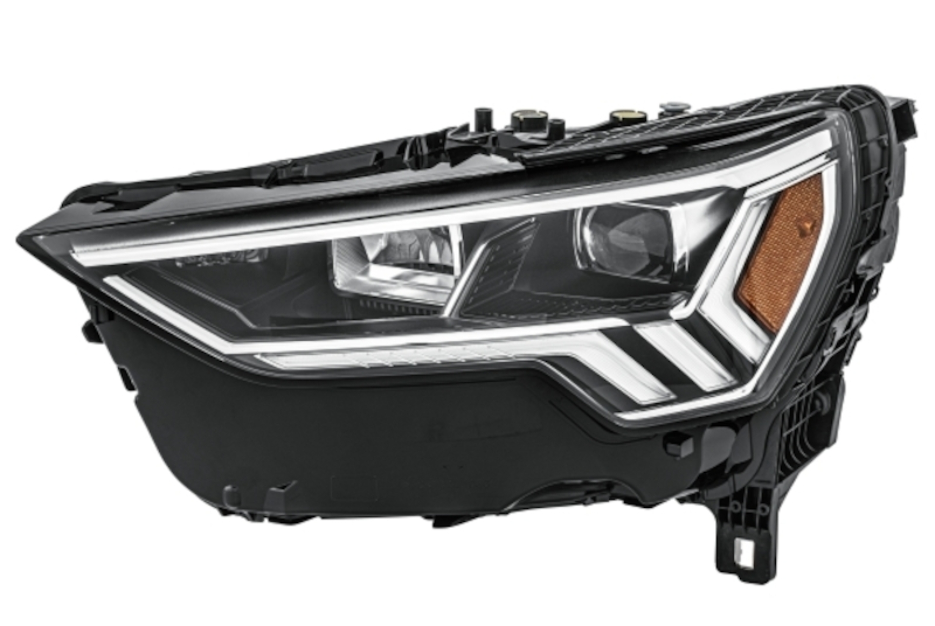Picture of Hella 2019-2022 Audi Q3 Headlight Assembly