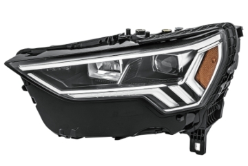 Picture of Hella 2019-2022 Audi Q3 Headlight Assembly