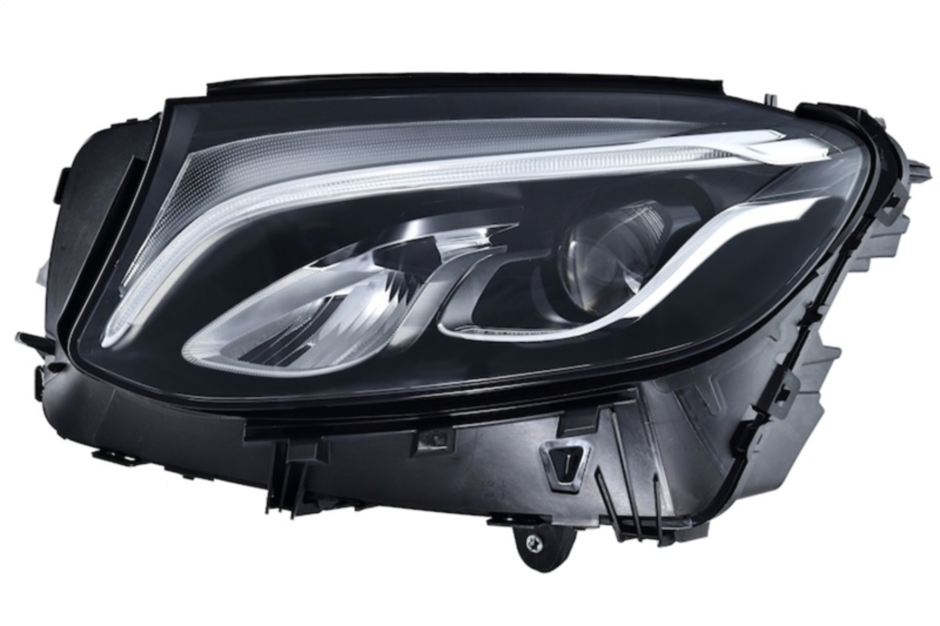 Picture of Hella 2016-2021 Mercedes-Benz GLC250 Headlight Assembly