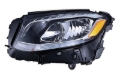 Picture of Hella 2016-2021 Mercedes-Benz GLC250 Headlight Assembly