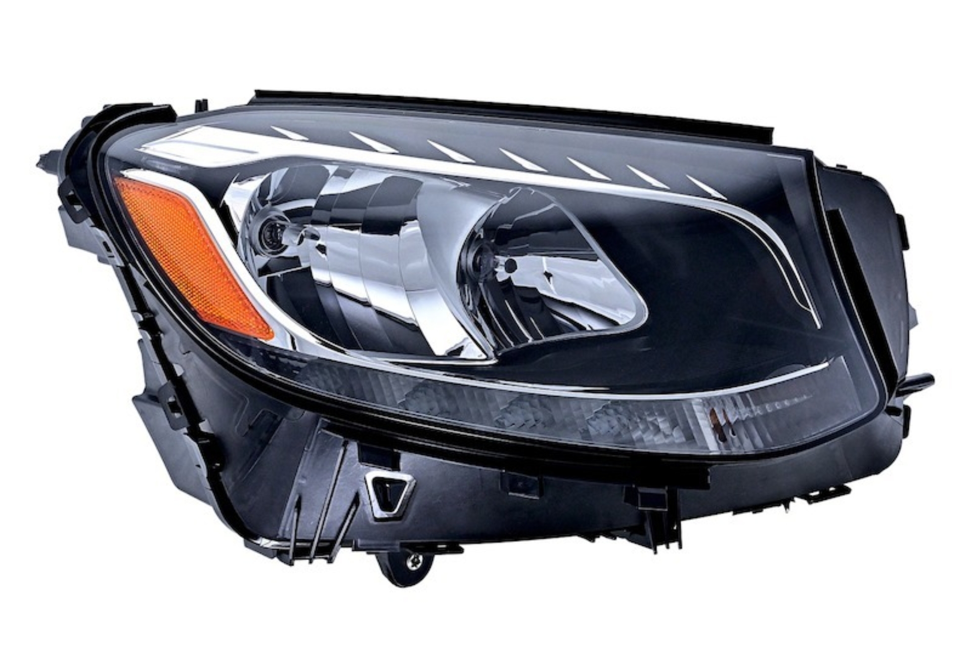 Picture of Hella 2016-2021 Mercedes-Benz GLC250 Headlight Assembly